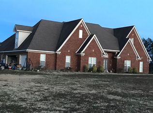 2620 Horn Lake Rd, Nesbit, MS 38651