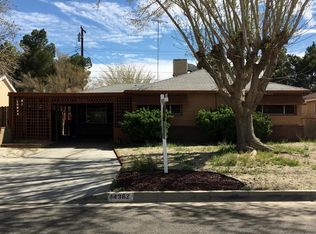 44362 Stanridge Ave, Lancaster, CA 93535