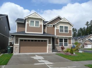 4517 Cashmere Dr NE, Lacey, WA 98516