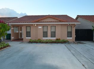 10390 NW 128th Ter, Hialeah Gardens, FL 33018