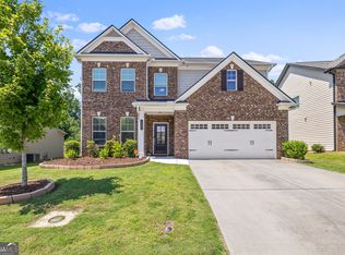 4506 Big Rock Ridge Trl SW, Gainesville, GA 30504