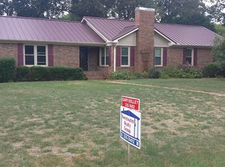 120 Crosslin Ln, Florence, AL 35633