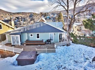 316 Woodside Ave #1, Park City, UT 84060