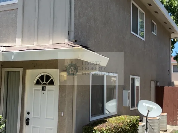 2133 Palisade Ave APT 3, Modesto, CA 95350