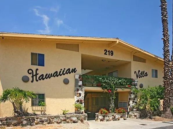219 S New Ave APT 15, Monterey Park, CA 91755