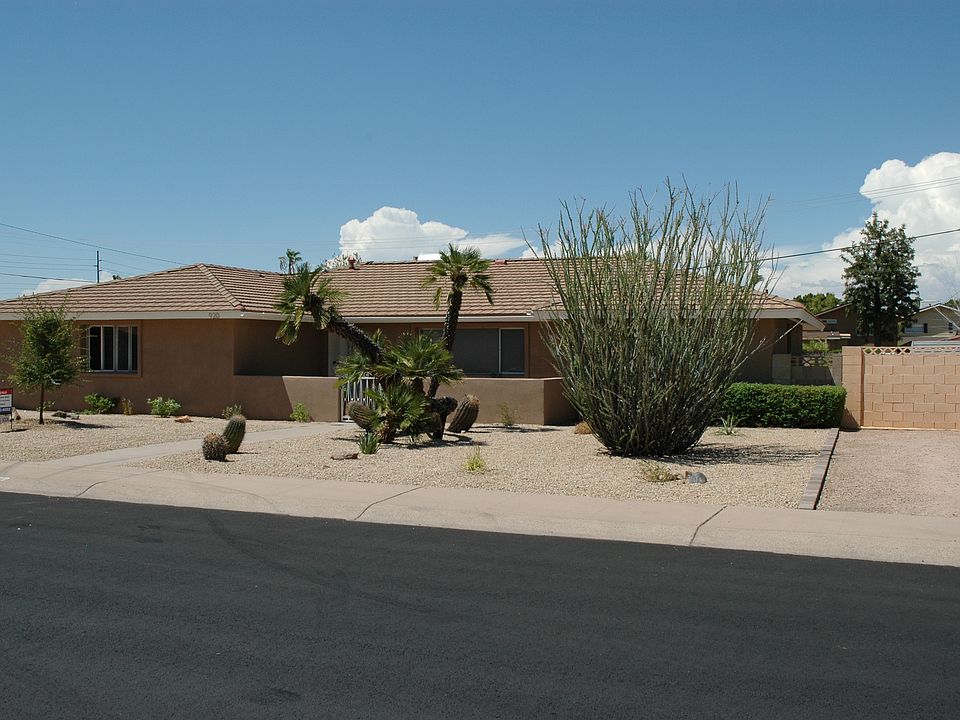 Curb appeal