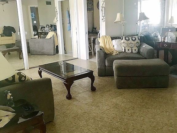 Front room