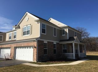 2550 Evergreen Cir, McHenry, IL 60050