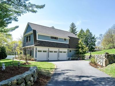 311 Concord Ave, Lexington, MA, 02421