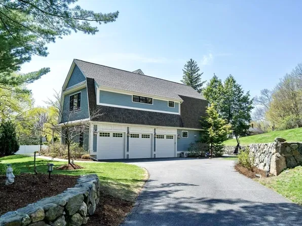 311 Concord Ave, Lexington, MA 02421