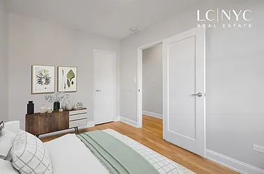 Rented by Keller Williams NYC