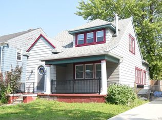 258 Knowlton Ave, Buffalo, NY 14217
