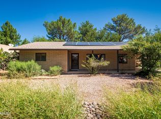3520 E Yuma Drive, Rimrock, AZ 86335