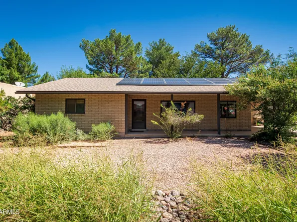 3520 E Yuma Drive, Rimrock, AZ 86335