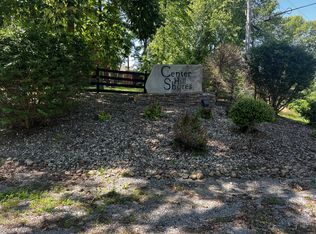 0 Center Hill Shores Dr #211, Smithville, TN 37166