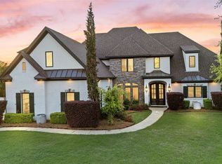 8478 Rockbridge Cir, Montgomery, AL 36116