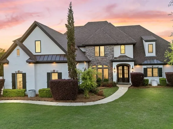 8478 Rockbridge Cir, Montgomery, AL 36116