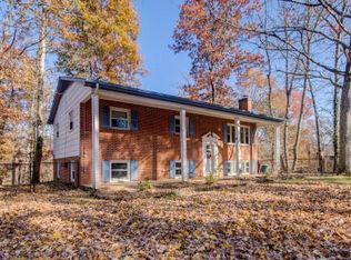 326 Pin Oak Dr, Blue Ridge, VA 24064