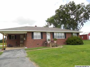 496 Singleton Rd, Hartselle, AL 35640