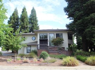 14993 Lago Dr, Rancho Murieta, CA 95683