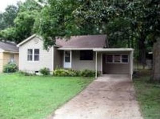 1203 Haltom St, Jonesboro, AR 72401