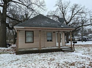 169 E Laketon Ave, Muskegon, MI