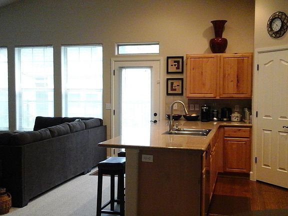 Great Room/Kitchen/Pantry