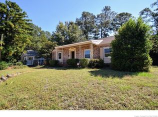 1409 Belvedere Ave, Fayetteville, NC 28305