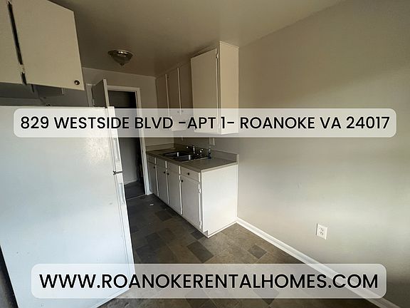 3rd image of 829 Westside Blvd NW APT 1