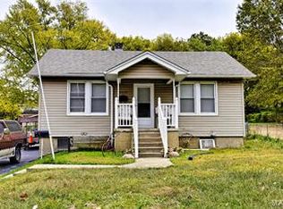 2420 E Milton Ave #1, Saint Louis, MO 63114