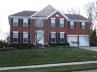 5893 Thornberry Ct, Mason, OH 45040