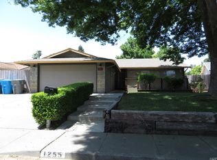 1255 Whitehall Way, Vacaville, CA