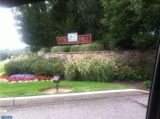 1607 E Fox Brushs Way, Glen Mills, PA 19342