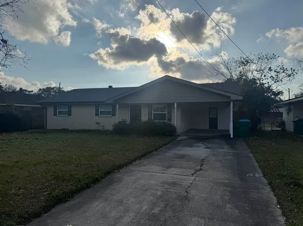 1905 Maple St, Morgan City, LA 70380