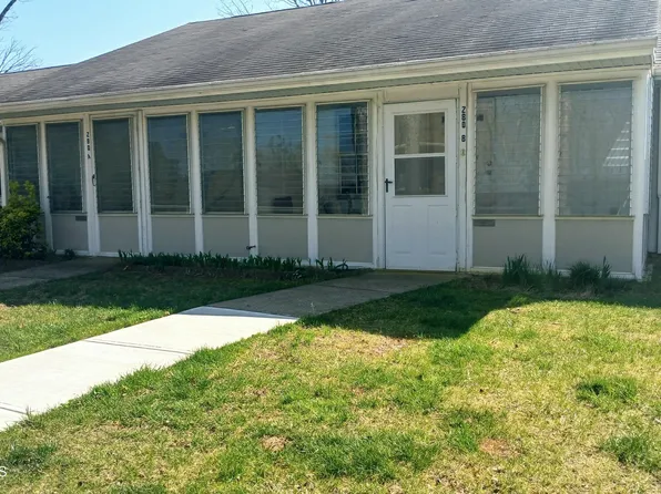 280B Kingston Court #2001, Lakewood, NJ 08701