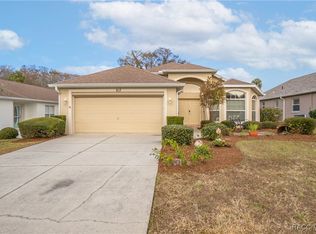 817 Pritchard Island Rd, Inverness, FL 34450