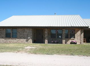 3893 E Goldenrod Dr, Gardendale, TX 79758