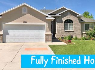 5324 W Leila Ln, Herriman, UT 84096