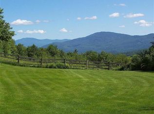 1578 State Route 118, Dorchester, NH 03266