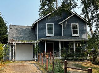 6238 NE Center St, Suquamish, WA 98392