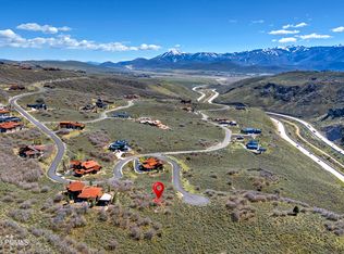9228 Spotted Owl Ct #25, Park City, UT 84098