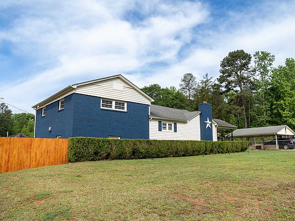 2nd image of 241 Teague Rd