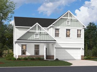 The Mathis Plan, Chapin Place, Chapin, SC 29036