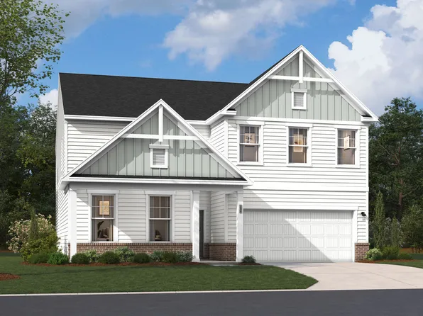 The Mathis Plan, Longview