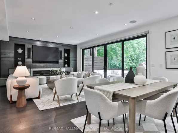 41 Invermay Ave, Toronto, ON M3H 1Z1