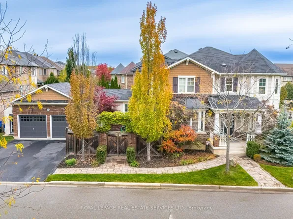 444 Coombs Ct, Milton, ON L9T 7N5