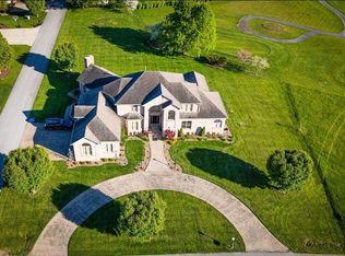 991 Crooked Creek Dr, London, KY 40744