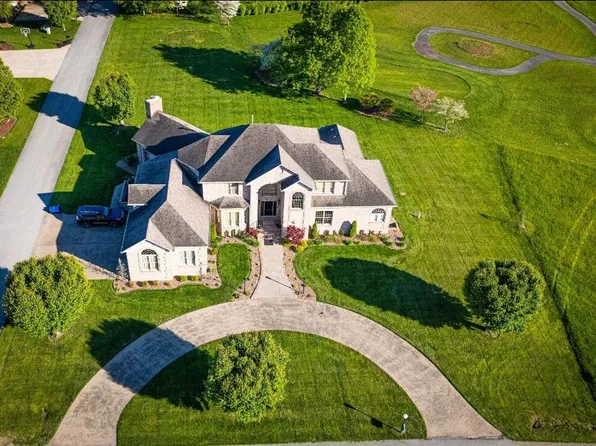 991 Crooked Creek Dr, London, KY 40744