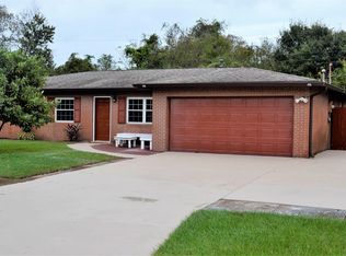 2535 Alexander Dr, Titusville, FL 32796