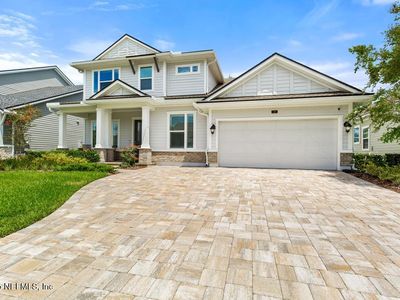 139 CANOPY FOREST Drive, Saint Augustine, FL, 32092